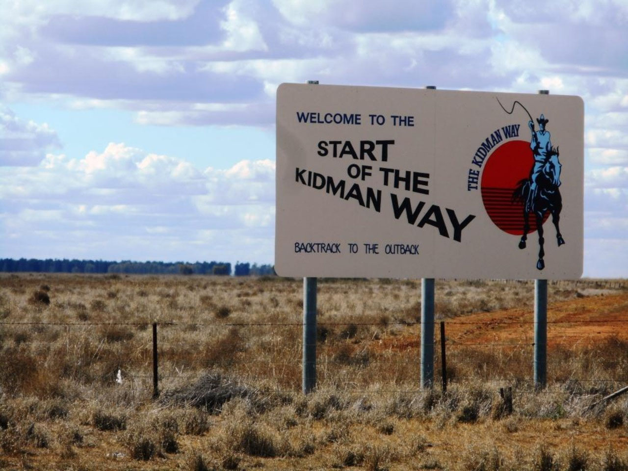 Ringwood to Darlington Point