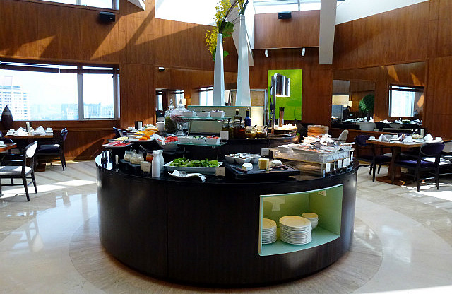 Heading Home - Shanghai & The Toabao Markets