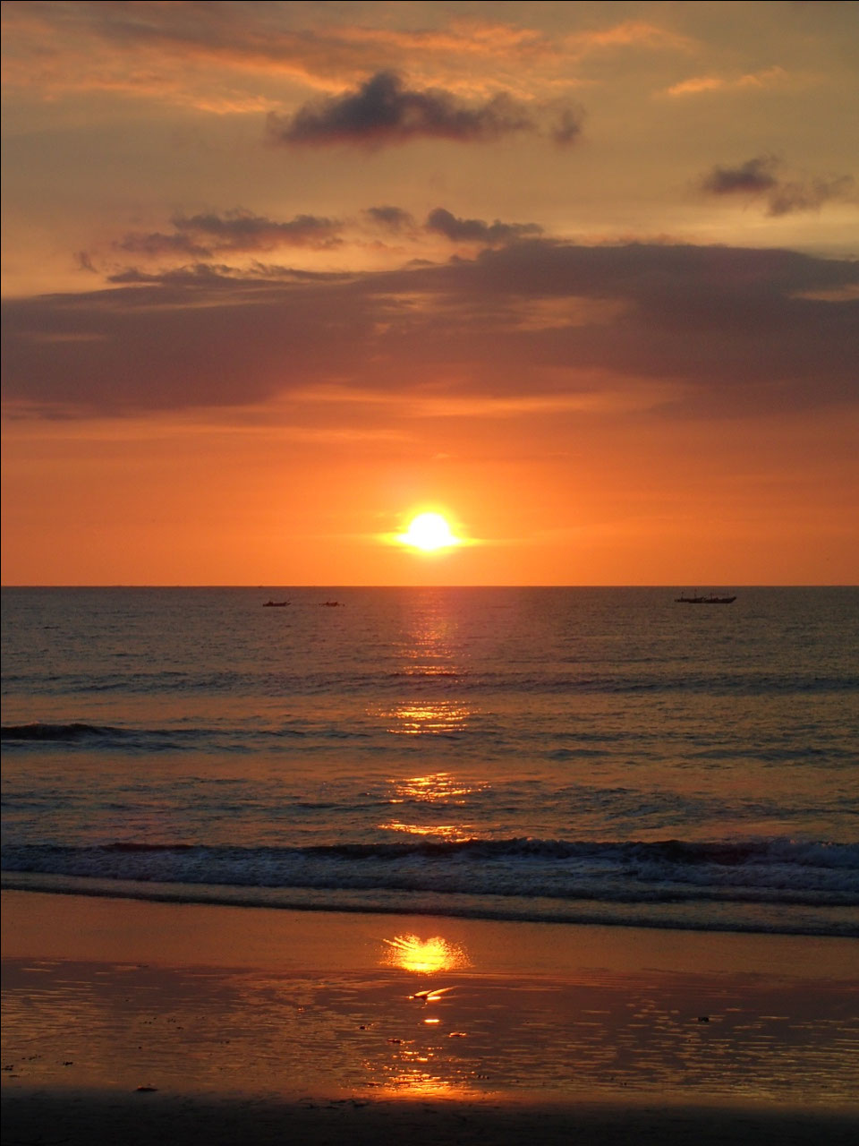 Bali - our final few days in Indonesia
